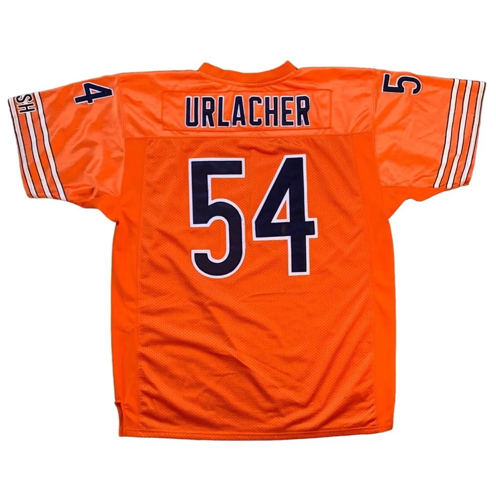 54 URLACHER JERSEY